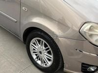 Usata Lancia Musa 90 CV (66 kW) 2008 Monovolume