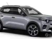 Nuova Citroën C3 2026 Grigio SUV