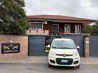 Usata Fiat Panda 2014 Utilitaria