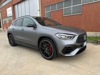 usata Mercedes GLA45 AMG AMG S 4Matic+ Speedshift DCT 8G