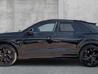 Usata Audi RS Q8 Ambiente 600 CV (441 kW) 2024 Nero SUV
