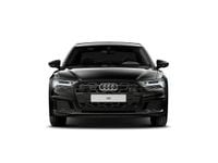 Usata Audi A6 Business 204 CV (150 kW) 2025 Nero mythos metallizzato Berlina