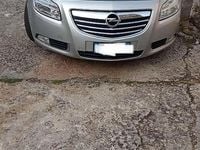 Usata Opel Insignia 160 CV (117 kW) 2010 Station wagon