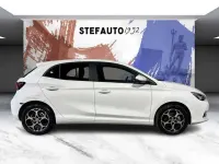 Usata MG MG3 Luxury 102 CV (75 kW) 2025 Bianco Utilitaria