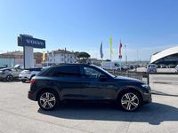 Usata Audi Q5 Advanced 204 CV (150 kW) 2023 Grigio SUV