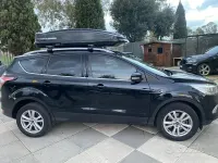 Usata Ford Kuga Business Edition 120 CV (88 kW) 2017 Nero SUV