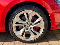 Usata Skoda Octavia RS 150 CV (110 kW) 2021 Station wagon