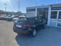 Usata Fiat Tipo 130 CV (95 kW) 2024 Nero Utilitaria