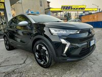 Usata Renault Captur Techno 91 CV (66 kW) 2025 Nero SUV