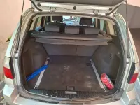 Usata BMW X3 177 CV (130 kW) 2008 Grigio SUV