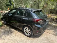 Usata Opel Corsa 101 CV (74 kW) 2022 Nero Utilitaria