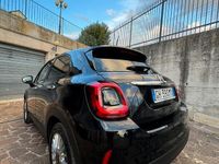 usata Fiat 500X 500X 1.0 T3 120 CV Connect