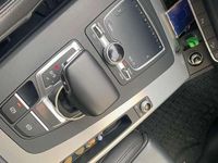 Usata Audi Q5 Business 190 CV (139 kW) 2018 Bianco SUV