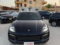 Usata Porsche Cayenne 340 CV (250 kW) 2018 Blu SUV