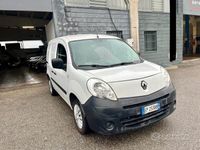 usata Renault Kangoo 1.5 dCi N1 2 Posti Euro 5B