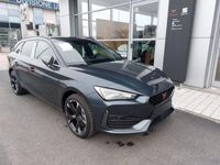 usata Cupra Leon Leon Station WagonSportstourer 2.0 TDI 150 CV DSG nuova a Ceccano