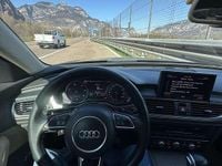 Usata Audi A6 Allroad 313 CV (230 kW) 2014 Station wagon