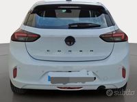 Usata Opel Corsa 75 CV (55 kW) 2024 Bianco Utilitaria