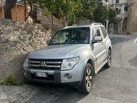 usata Mitsubishi Pajero 3.2 16V DI-D 3p