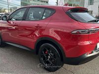Usata Alfa Romeo Tonale Super 131 CV (96 kW) 2023 Rosso SUV