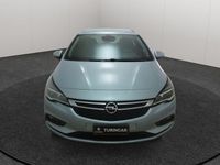 Usata Opel Astra Innovation 89 CV (65 kW) 2019 Grigio Station wagon
