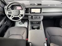 Käytetty Land Rover Defender 200 HP (147 kW) 2021 Gondwana stone gloss Katumaasturi