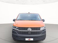 Usata VW T6.1 Business 150 CV (110 kW) 2022 Arancio brillante Furgone
