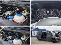 Usata VW T6 150 CV (110 kW) 2018 Furgone