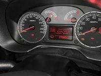 Usata Abarth Grande Punto Esseesse 2008 Bianco Utilitaria