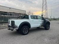 Usata Ford Ranger 200 CV (147 kW) 2013 Bianco Pick-up