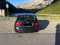 Usata BMW 320 184 CV (135 kW) 2015 Station wagon