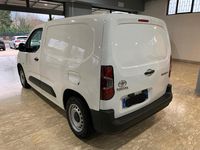 Usata Toyota Proace City Active 101 CV (74 kW) 2022 Bianco Monovolume