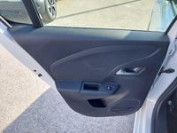 Usata Opel Corsa 101 CV (74 kW) 2025 Bianco Utilitaria