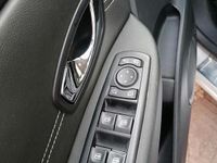 Usata Renault Scénic III 130 CV (95 kW) 2013 Grigio Monovolume