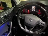 Usata Seat Ateca 115 CV (84 kW) 2018 SUV