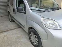 Usata Peugeot TePee Active 75 CV (55 kW) 2015 Station wagon