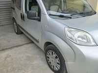 Usata Peugeot TePee Active 75 CV (55 kW) 2015 Station wagon