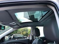 Usata Hyundai ix35 115 CV (84 kW) 2010 Grigio SUV
