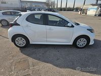 usata Toyota Yaris 1.0 Business. Aziendale. Ok neopatent