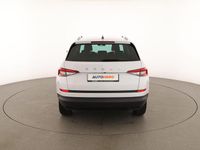 Usata Skoda Kodiaq Style 150 CV (110 kW) 2020 Bianco SUV