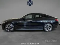 Usata BMW i4 419 kW (571 CV) 2022 Nero Berlina