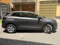 Usata Opel Grandland X 131 CV (96 kW) 2021 Grigio SUV