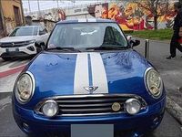 Occasion Mini Cooper 95 ch (69 kW) 2008 Citadine