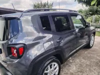Usata Jeep Renegade Limited 131 CV (96 kW) 2022 Grigio SUV