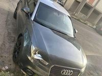 Usata Audi A1 Sportback Sport 90 CV (66 kW) 2015 Utilitaria