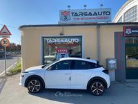 Nuova Lancia Ypsilon 101 CV (74 kW) 2026 Bianco Utilitaria