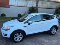 usata Ford Kuga KugaI 2009 2.0 tdci City 2wd 140cv