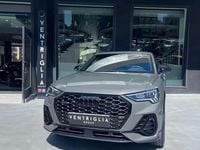 Nuova Audi Q3 Sportback Ambiente 193 CV (141 kW) 2025 Other SUV