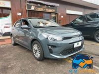 usata Kia Rio 1.0 T-GDi 1.0 T-GDi 100 CV MHEV iMT PASSAGGIO INCLUSO !!!