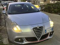 Usata Alfa Romeo Giulietta Progression 170 CV (125 kW) 2011 Utilitaria